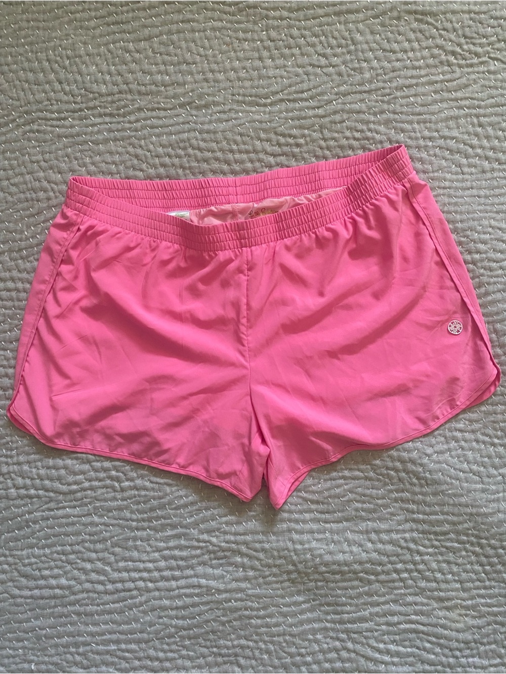 Lilly Pulitzer Ocean Trail Shorts